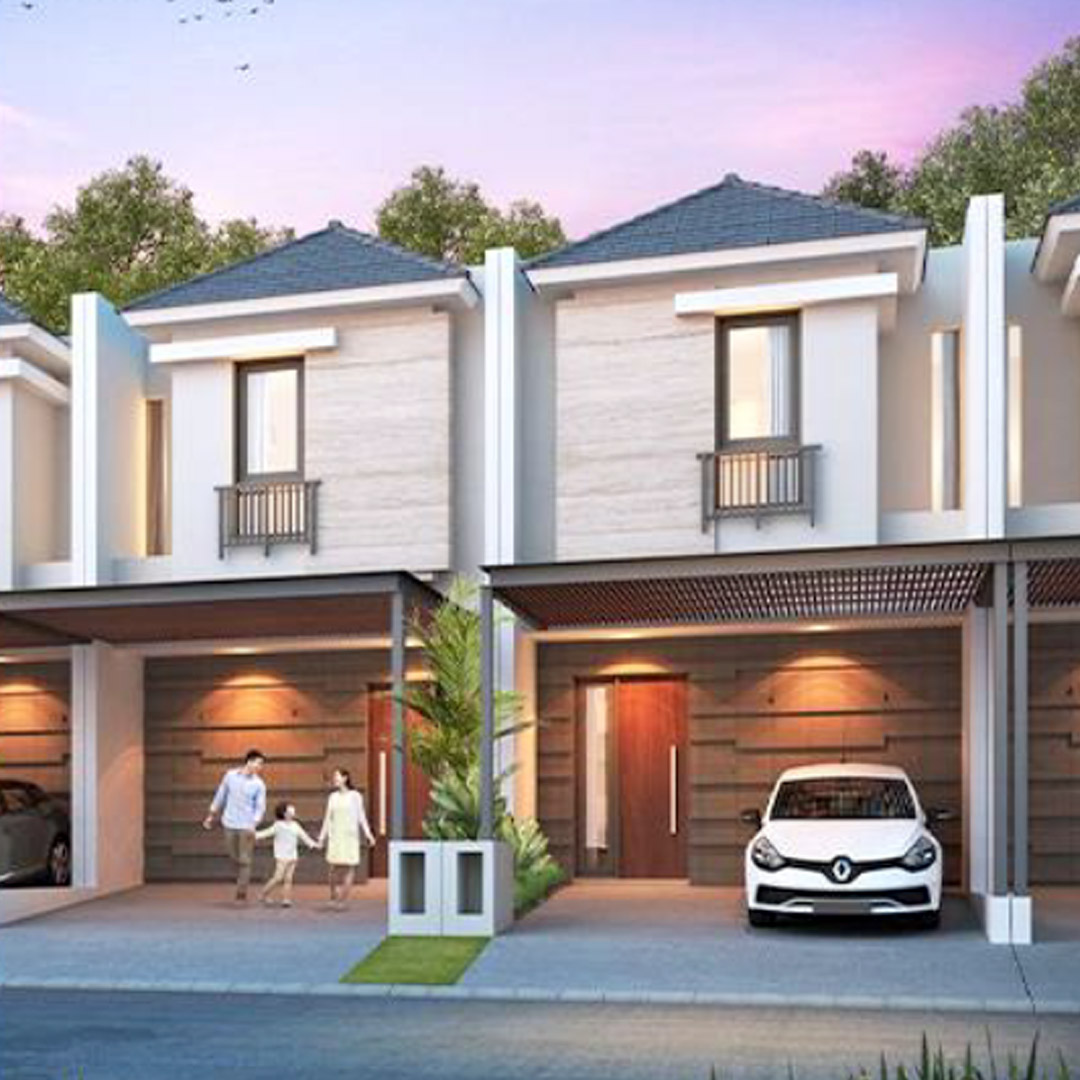 SPRINGVILLE RESIDENCE - Daisy Prestige